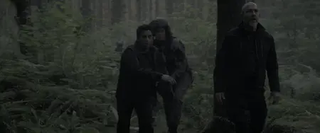 Infiltration S03E05