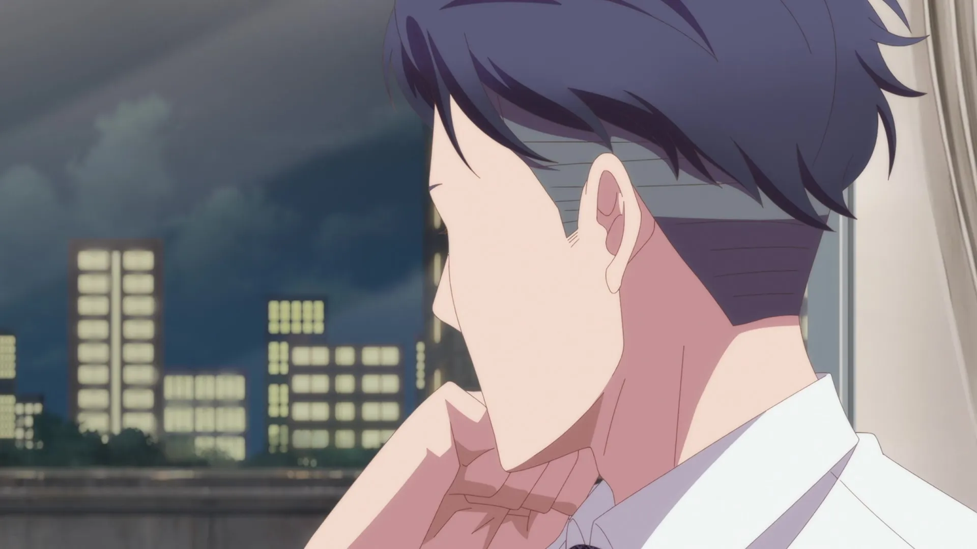 Plus-sized Misadventures in Love S01E04 Charm Point