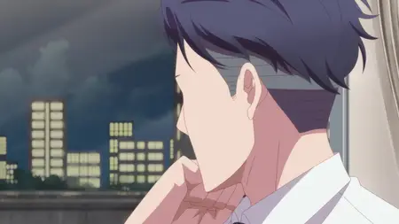 Plus-sized Misadventures in Love S01E04 Charm Point