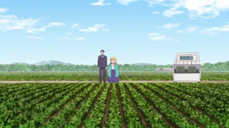 Plus-sized Misadventures in Love S01E04 Charm Point