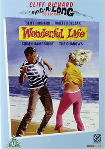 Wonderful Life (1964) Swingers' Paradise