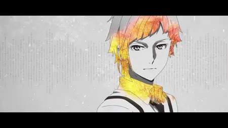 Bungo Stray Dogs S05E08 Land of Inhuman Demons 1