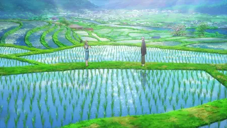 Bungo Stray Dogs S05E08 Land of Inhuman Demons 1