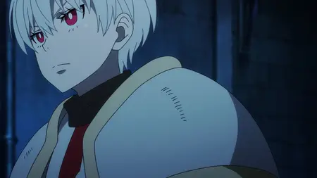 Enen no Shouboutai - San no Shou - 10