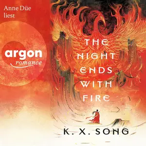 The Night Ends With Fire