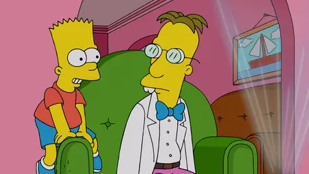 The Simpsons S37E06