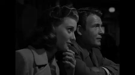 Harvey (1950) [4K, Ultra HD]