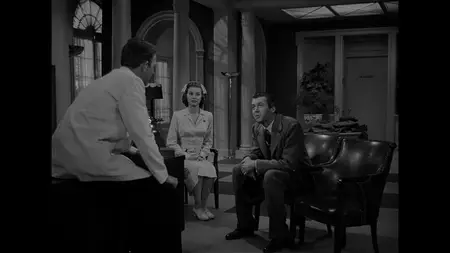 Harvey (1950) [4K, Ultra HD]