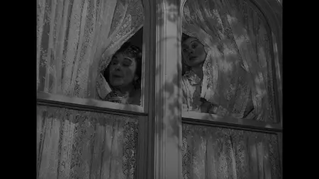 Harvey (1950) [4K, Ultra HD]