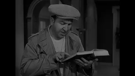 Harvey (1950) [4K, Ultra HD]