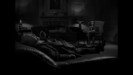 Harvey (1950) [4K, Ultra HD]