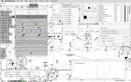 RealCADD 5.80 (x64)