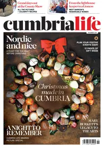 Cumbria Life - November 2024