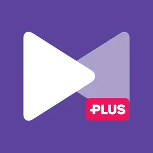 KMPlayer Plus (Divx Codec) v35.02.250