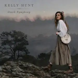 Kelly Hunt - Ozark Symphony (2023) [Official Digital Download 24/88]