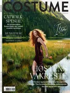 Costume Norge - 24 Oktober 2025