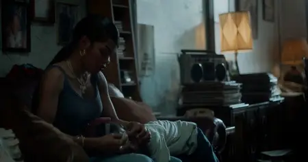 A Thousand and One (2023)