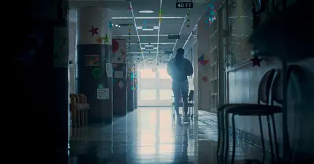 A Thousand and One (2023)