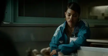 A Thousand and One (2023)