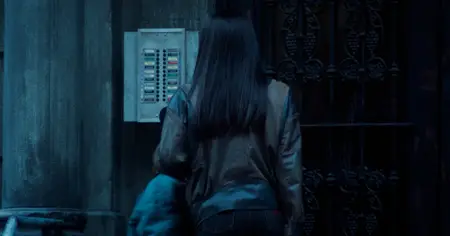 A Thousand and One (2023)