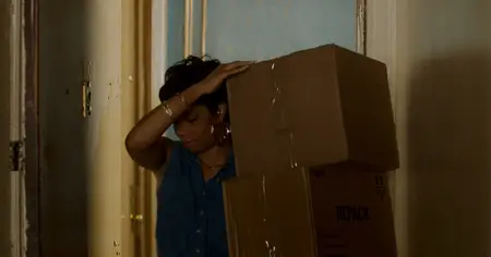 A Thousand and One (2023)