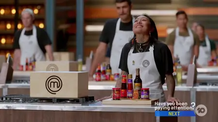 MasterChef Australia S16E22