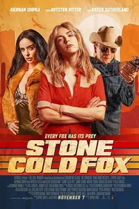 Stone Cold Fox (2025)