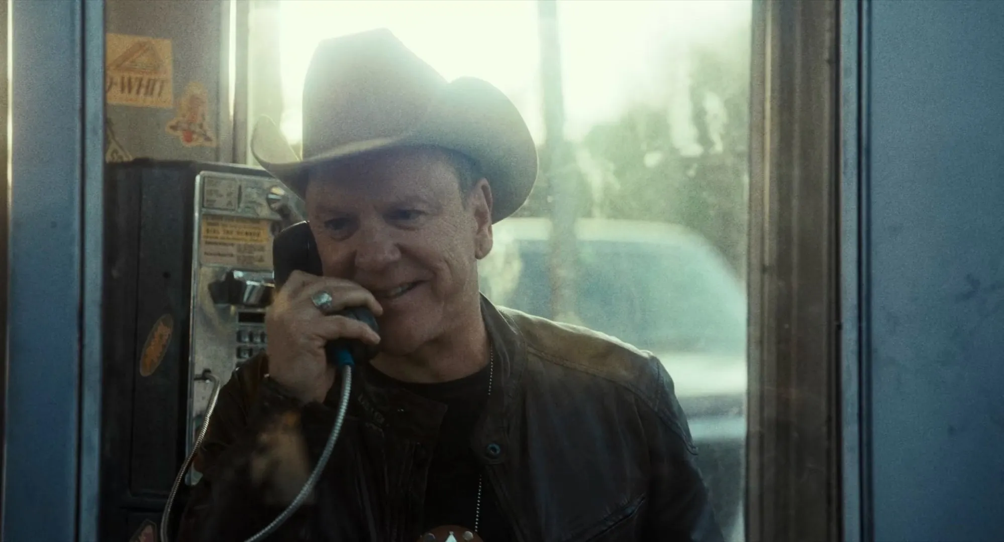 Stone Cold Fox (2025)