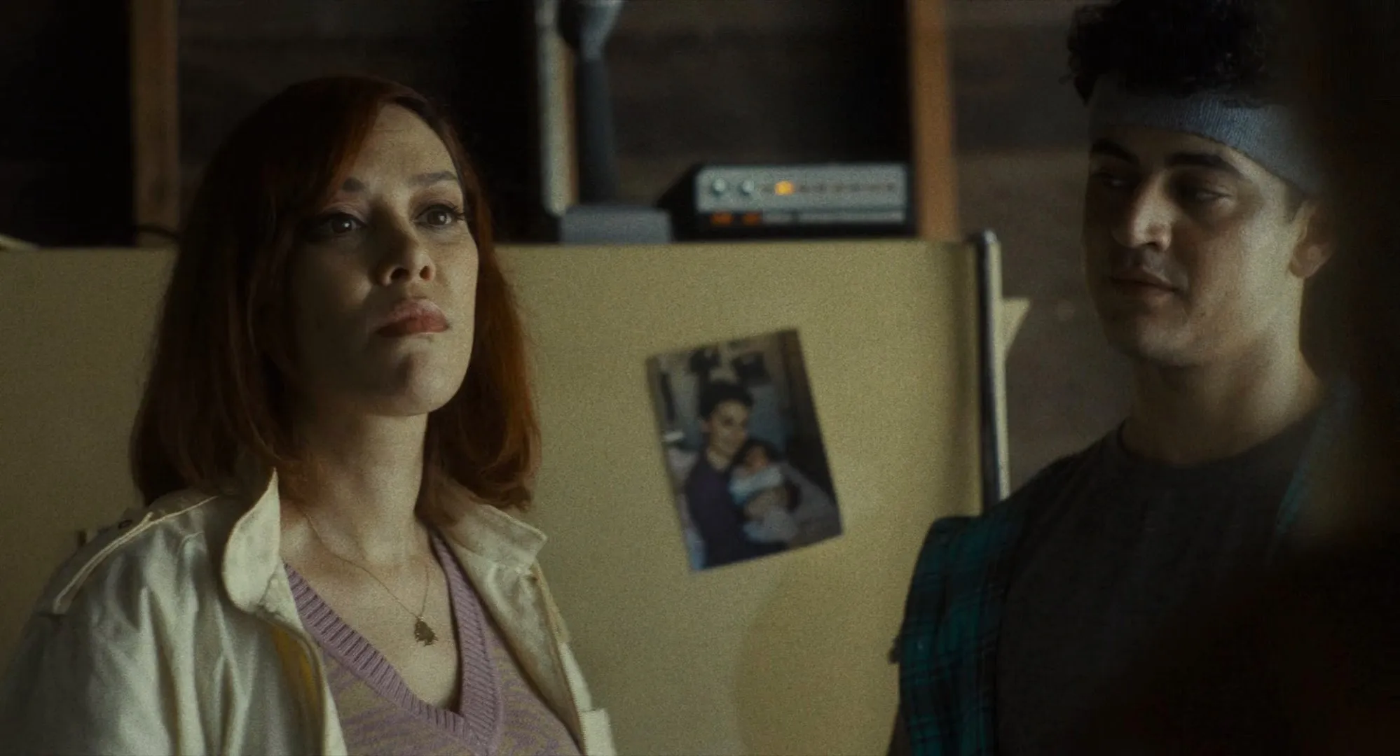 Stone Cold Fox (2025)