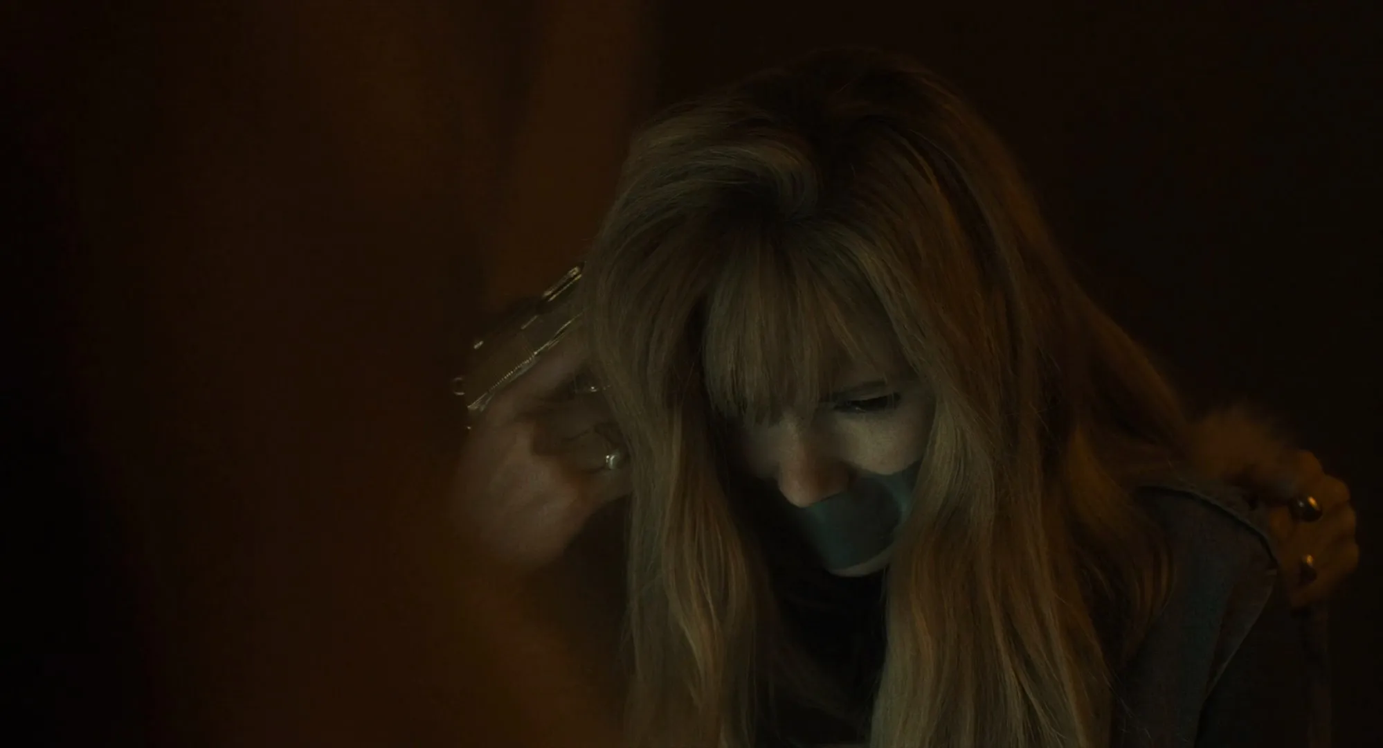 Stone Cold Fox (2025)