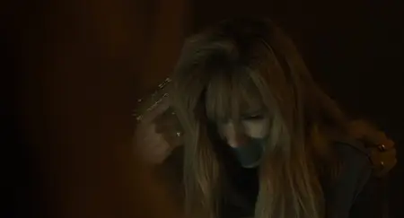 Stone Cold Fox (2025)