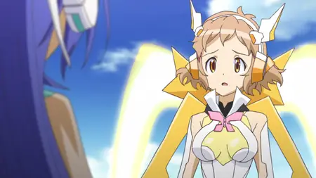 Symphogear - 13
