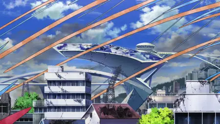 Symphogear - 13