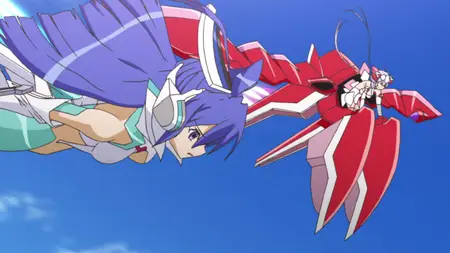 Symphogear - 13