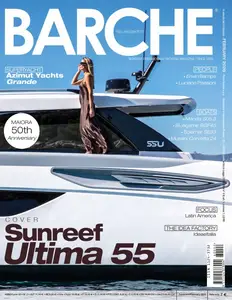 Barche Magazine - Febbraio 2026
