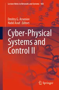 Cyber-Physical Systems and Control II