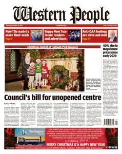 Western People - 31 December 2024