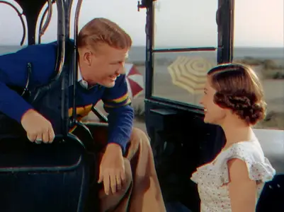 Belles on Their Toes (1952)