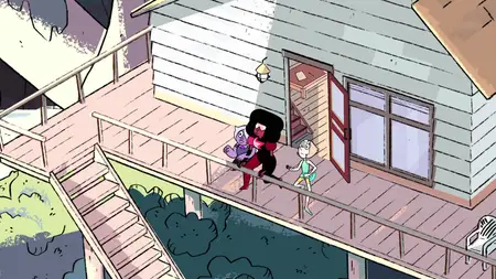 Steven Universe S01E44