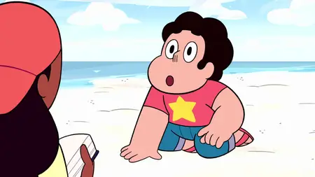 Steven Universe S01E44