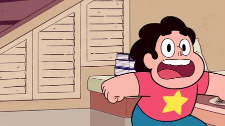 Steven Universe S01E44