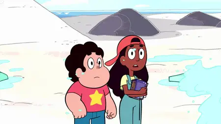 Steven Universe S01E44