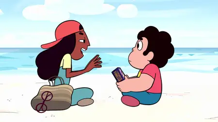 Steven Universe S01E44