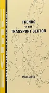 Trends In The Transport Sector 1970-2003