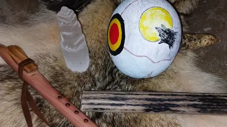 Advanced Shamanic Drumming