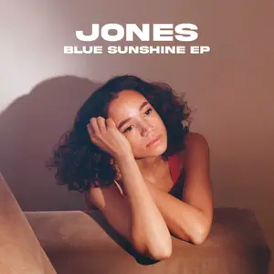 Jones - Blue Sunshine (2021) [Official Digital Download]