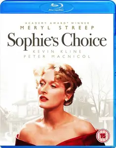 Sophie's Choice (1982) [MultiSubs]