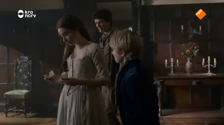 Poldark S03E04