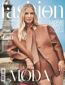 ¡Hola! Fashion N.157 - Noviembre 2025