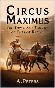 Circus Maximus: The Thrill and Tragedy of Chariot Racing
